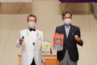 2リジョン公式訪問