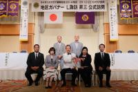 2リジョン公式訪問