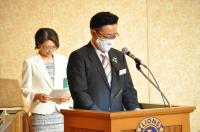 2リジョン公式訪問