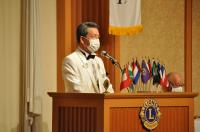 2リジョン公式訪問