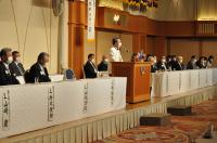 2リジョン公式訪問