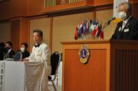 2リジョン公式訪問