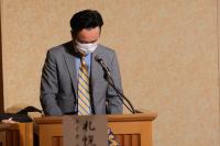 3リジョン公式訪問