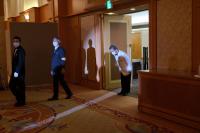 3リジョン公式訪問