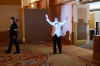 3リジョン公式訪問