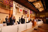 3リジョン公式訪問