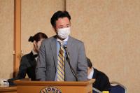 3リジョン公式訪問