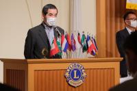 3リジョン公式訪問