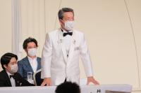 3リジョン公式訪問