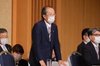 3リジョン公式訪問