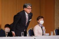 3リジョン公式訪問