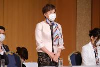 3リジョン公式訪問