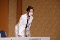 3リジョン公式訪問