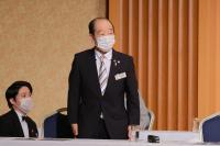 3リジョン公式訪問