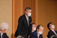 3リジョン公式訪問