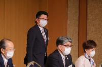 3リジョン公式訪問