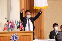 3リジョン公式訪問