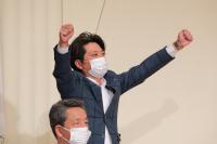 3リジョン公式訪問