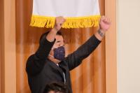 3リジョン公式訪問