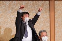 3リジョン公式訪問