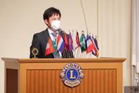 3リジョン公式訪問