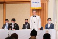 3リジョン公式訪問