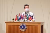 3リジョン公式訪問