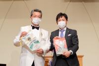 3リジョン公式訪問