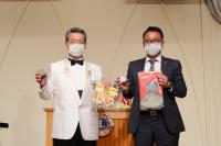 3リジョン公式訪問