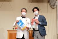 3リジョン公式訪問