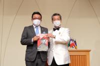 3リジョン公式訪問