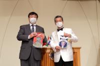 3リジョン公式訪問