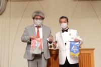 3リジョン公式訪問