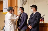 3リジョン公式訪問