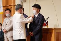 3リジョン公式訪問