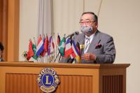 3リジョン公式訪問