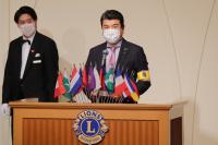 3リジョン公式訪問