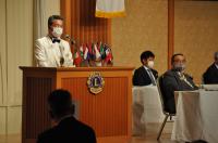 3リジョン公式訪問