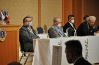 3リジョン公式訪問