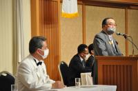 3リジョン公式訪問