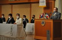 3リジョン公式訪問