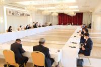 4リジョン公式訪問