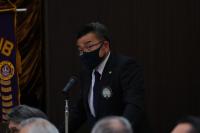 4リジョン公式訪問