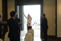 4リジョン公式訪問