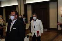 4リジョン公式訪問