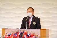 4リジョン公式訪問