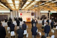 4リジョン公式訪問