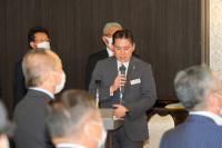 4リジョン公式訪問