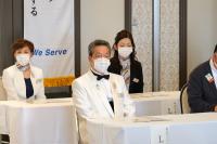 4リジョン公式訪問