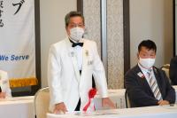 4リジョン公式訪問